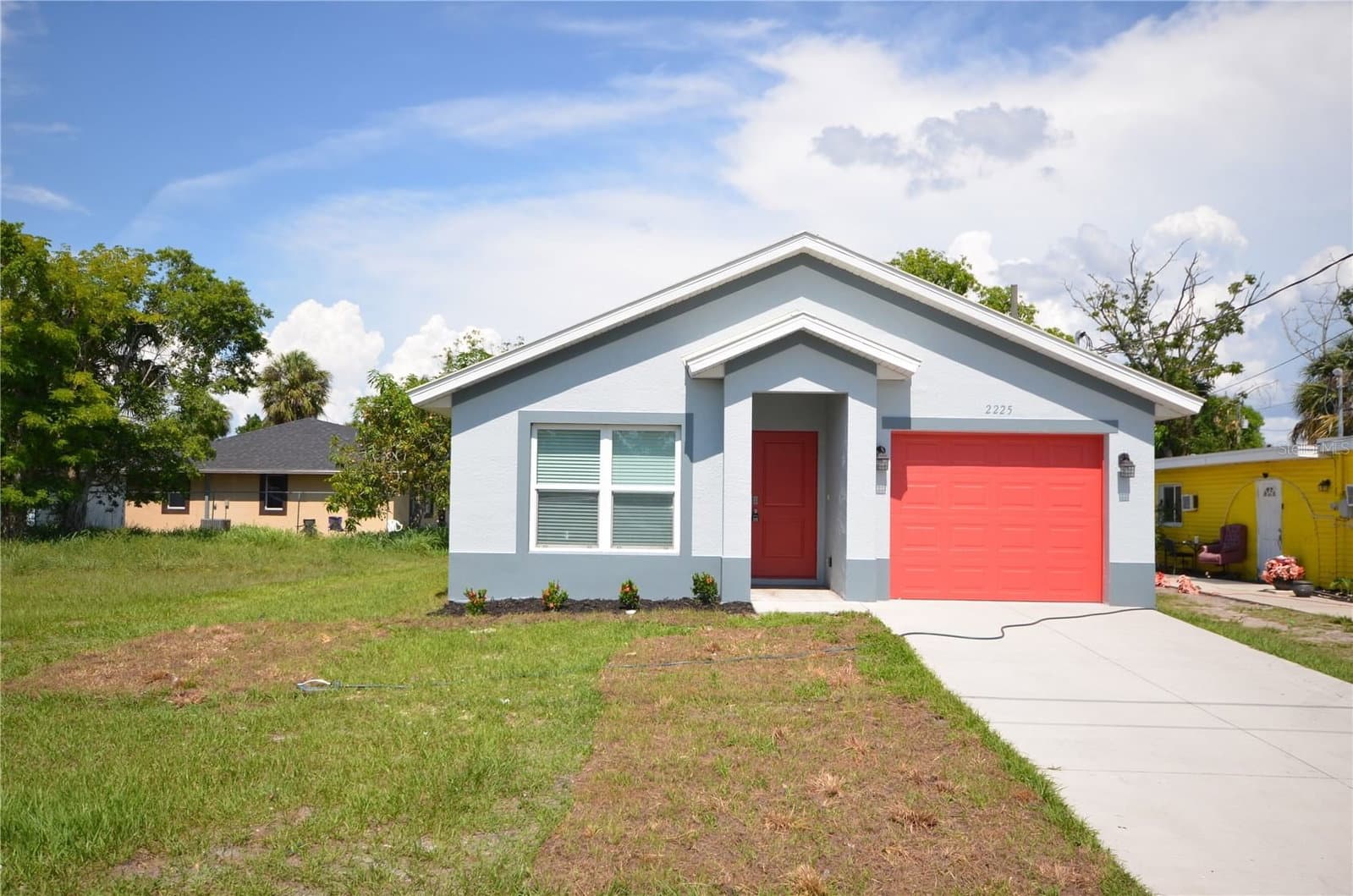2225 CARVER, Fort Myers, FL