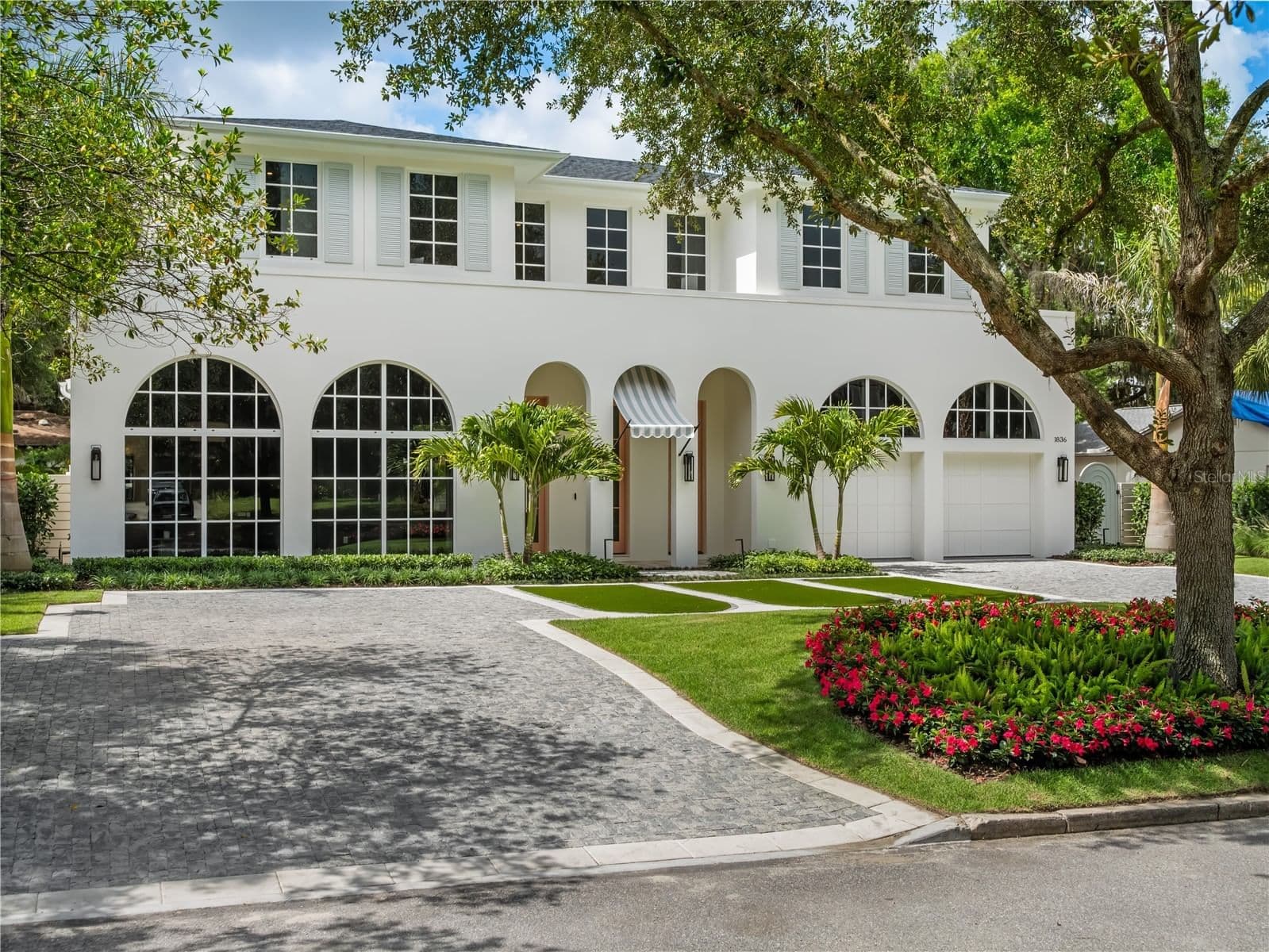 1836 WHITEHALL
