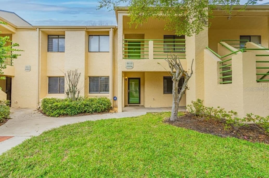 4406 LAKE ORLANDO