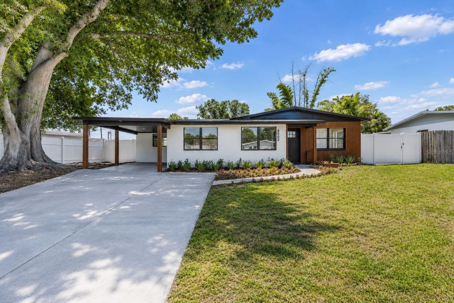 4502 GRADY