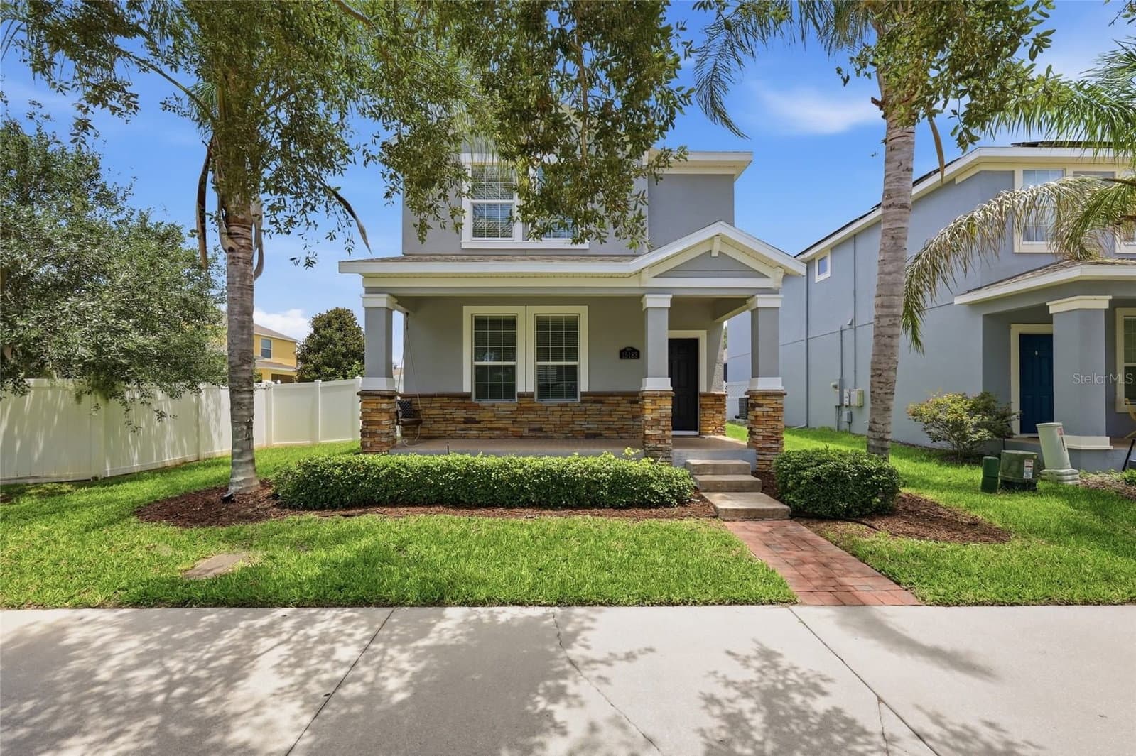 15183 BRIDGEWATER CROSSINGS