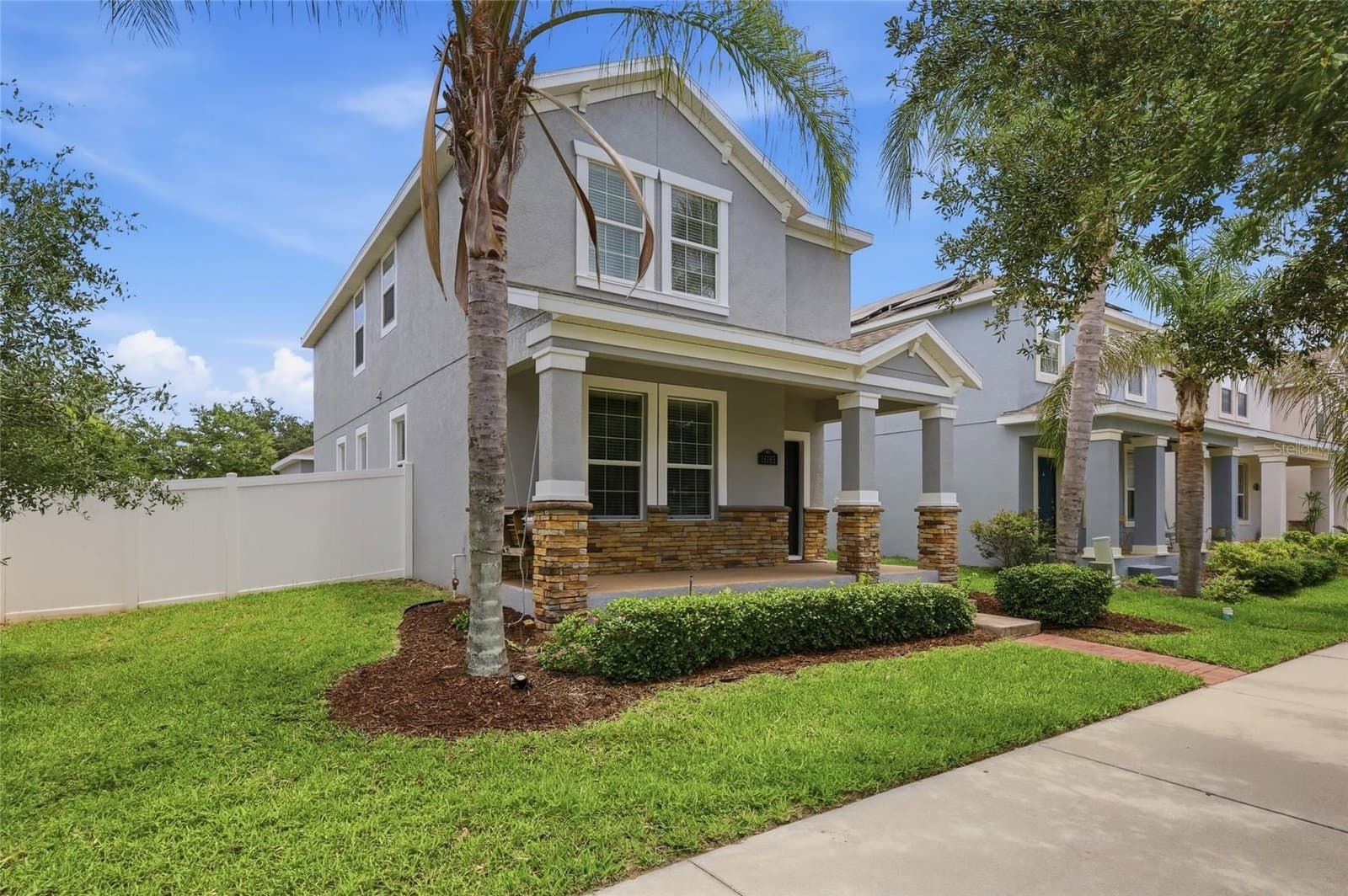 15183 BRIDGEWATER CROSSINGS