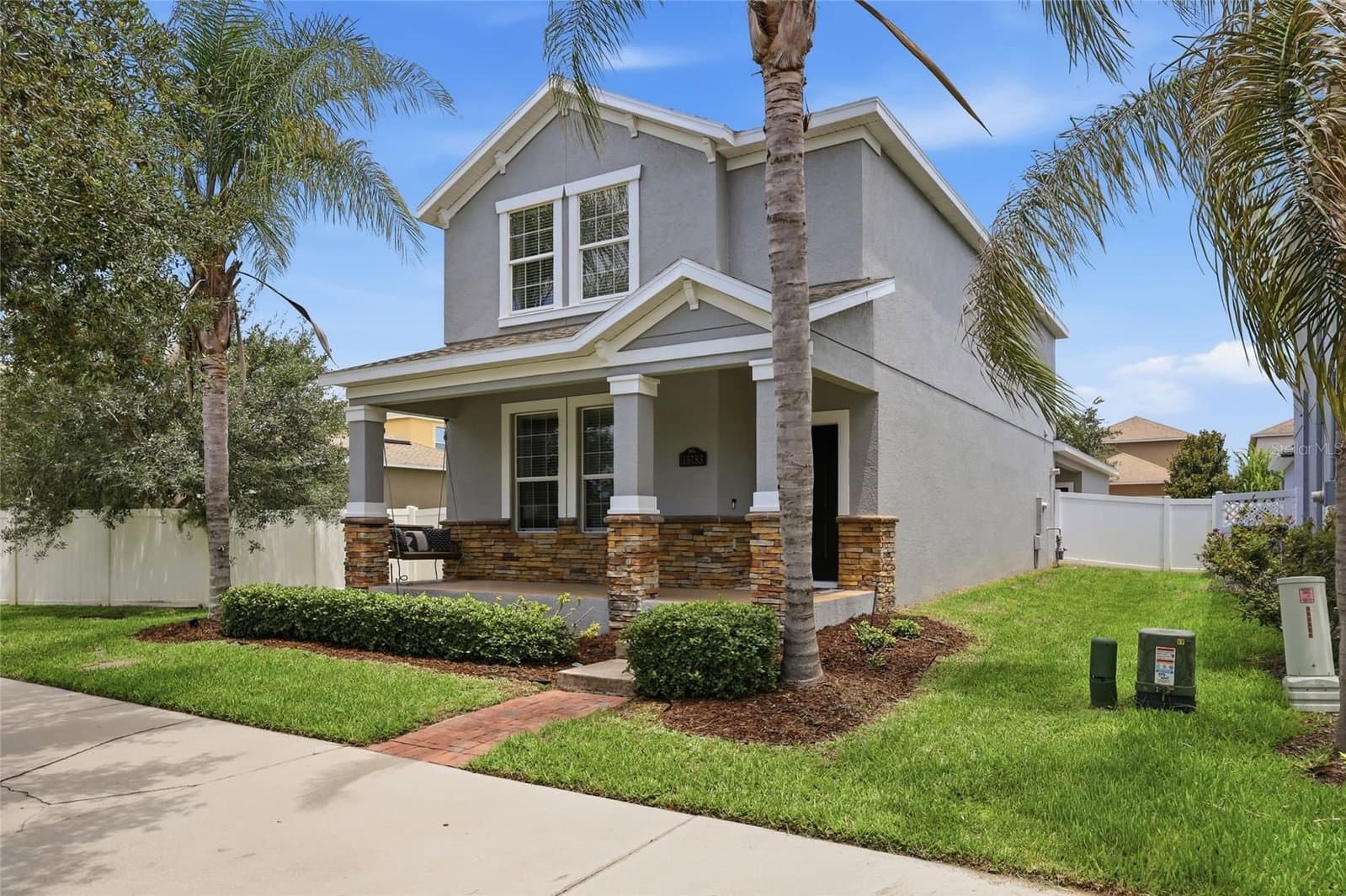 15183 BRIDGEWATER CROSSINGS