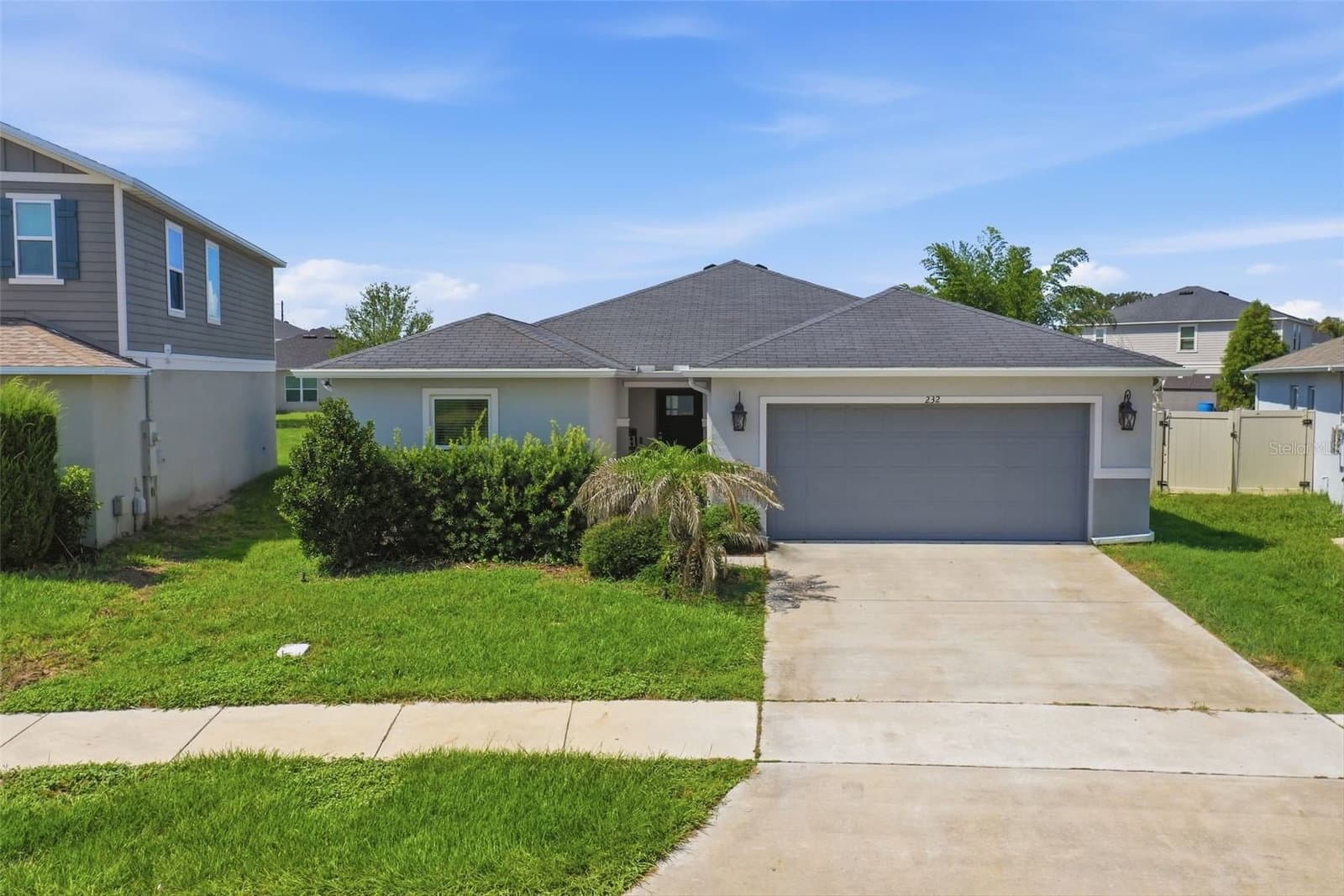 232 LAKE LUCERNE