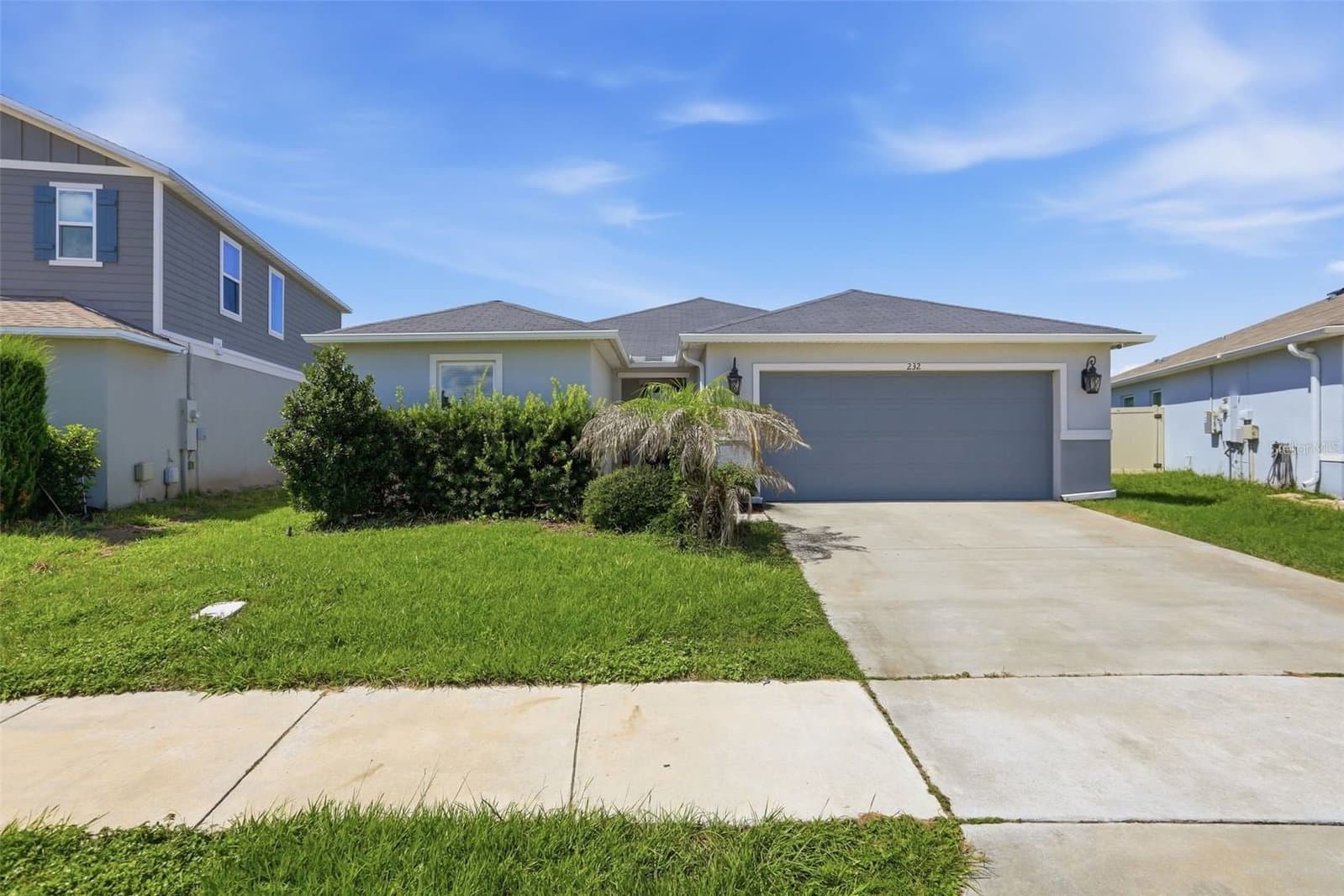 232 LAKE LUCERNE