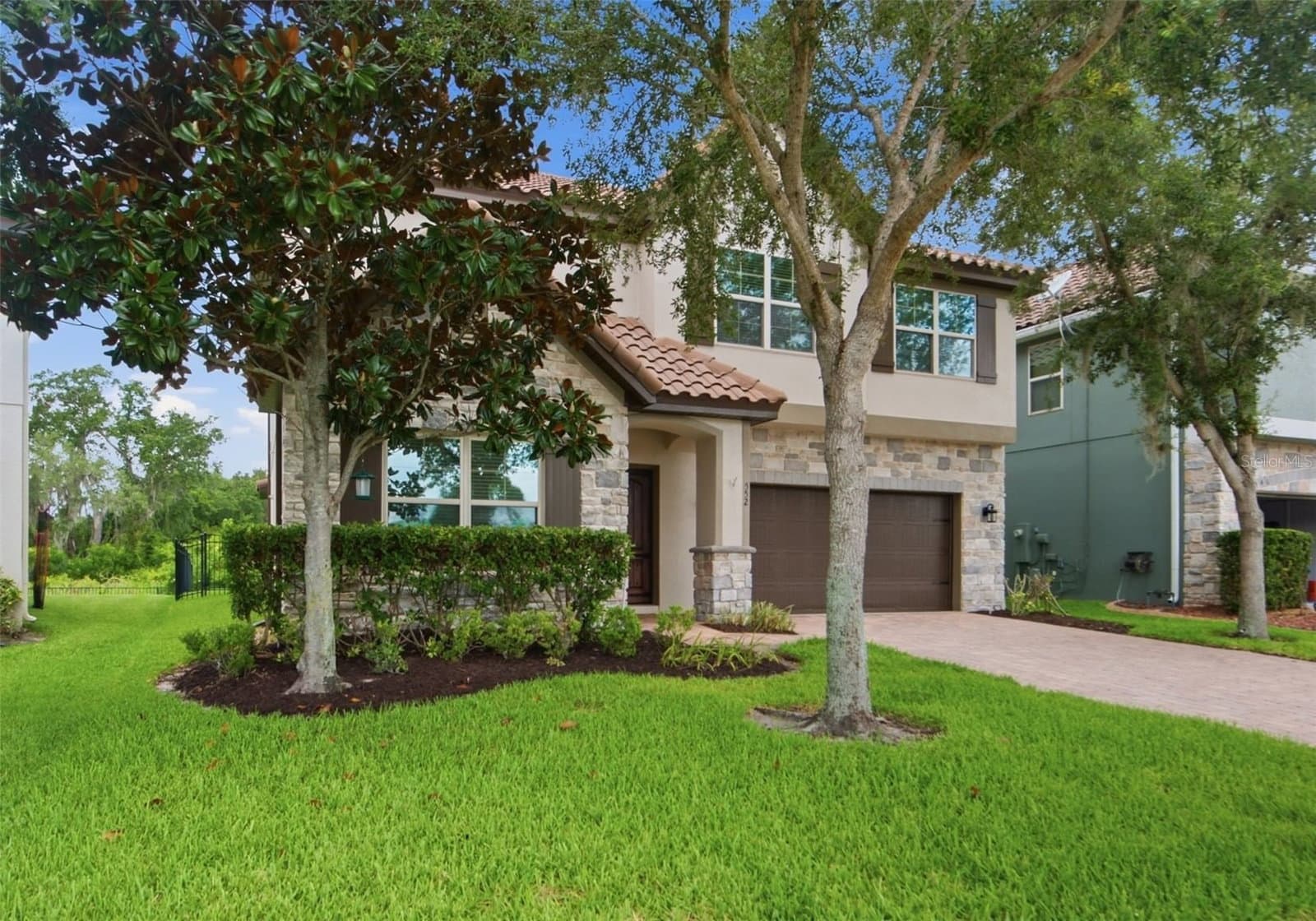 552 EGRET PLACE