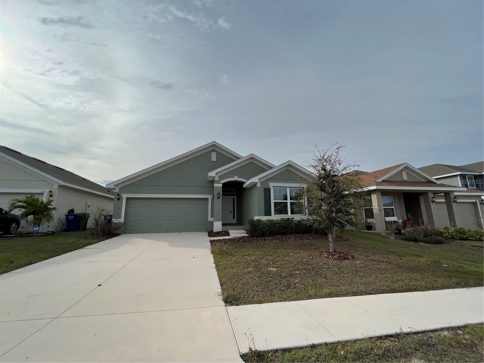 136 KRENSON BAY