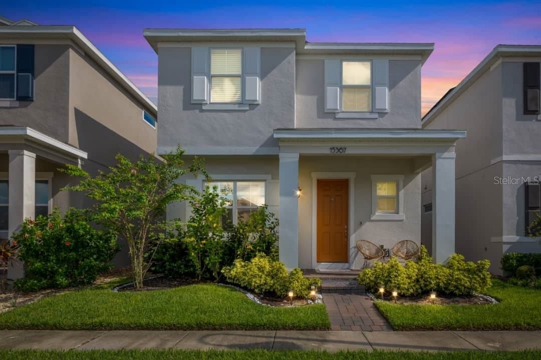 15367 GILLIGAN