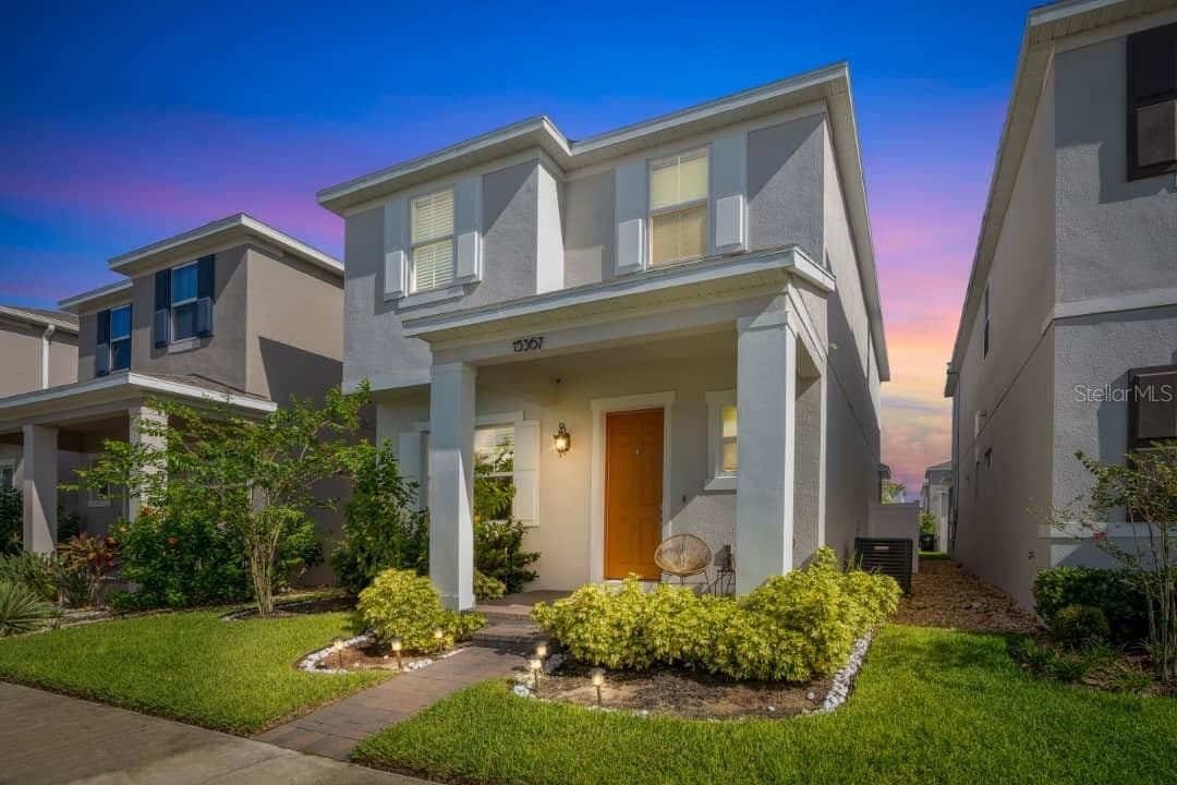 15367 GILLIGAN