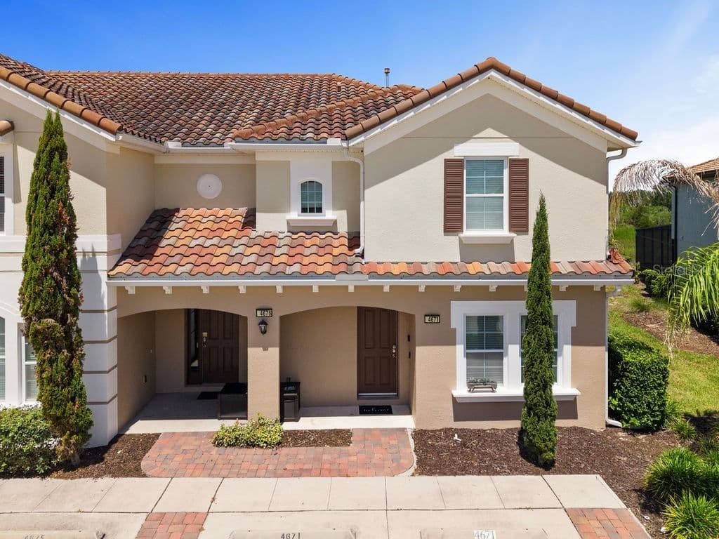 4671 TERRASONESTA