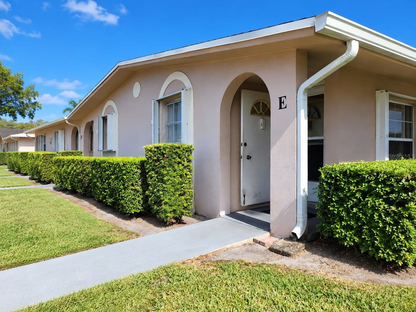2784 DUDLEY Drive #E