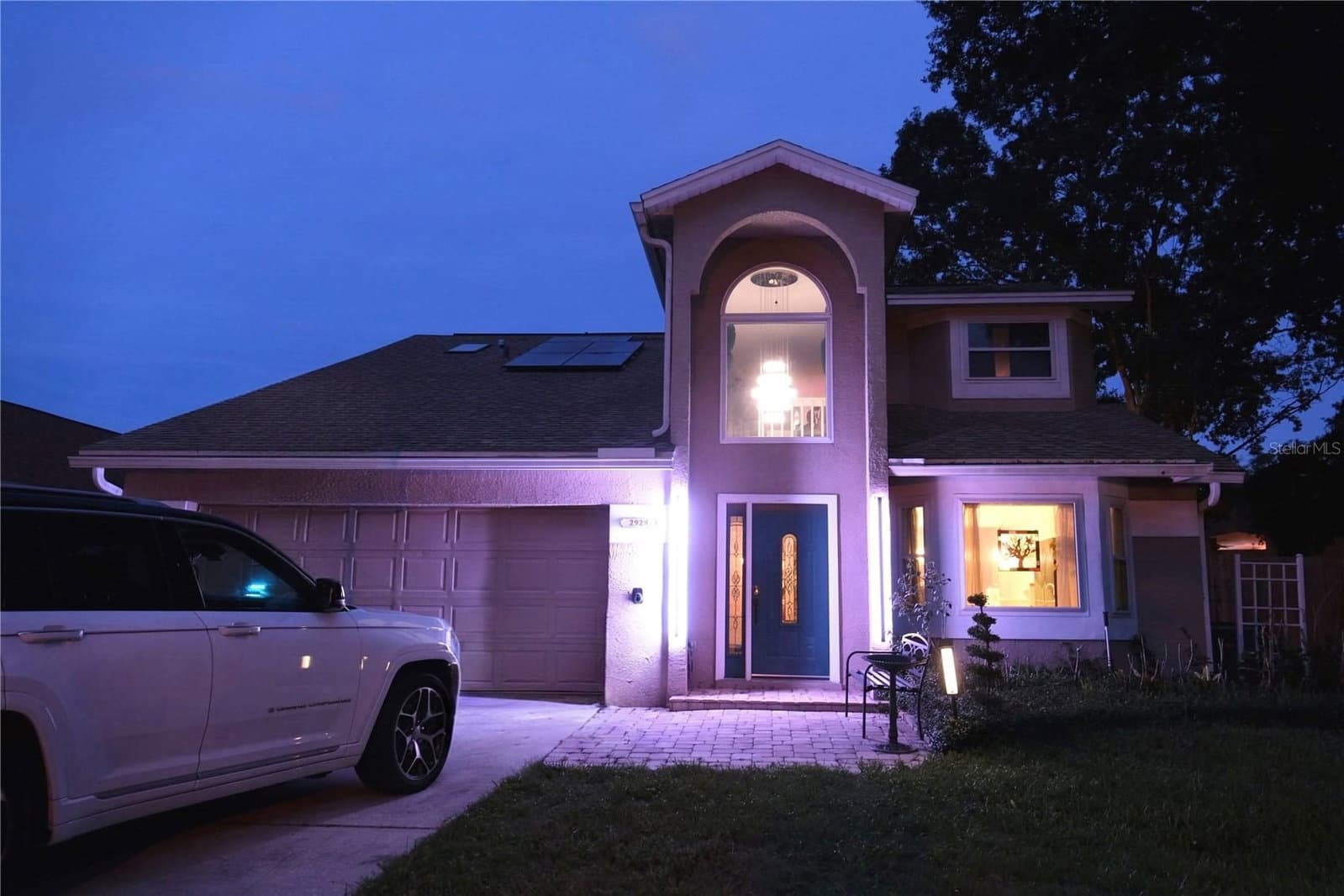 2929 SOMERSWORTH