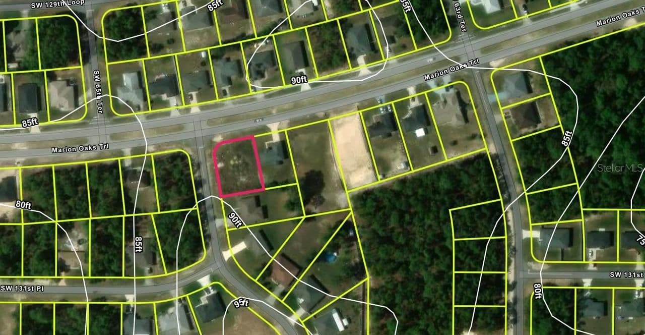 Photo 4 of LOT 29 MARION OAKS