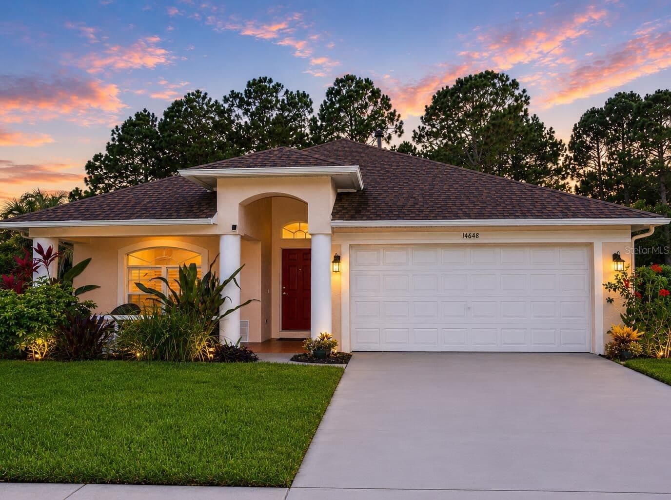 14648 CORKWOOD