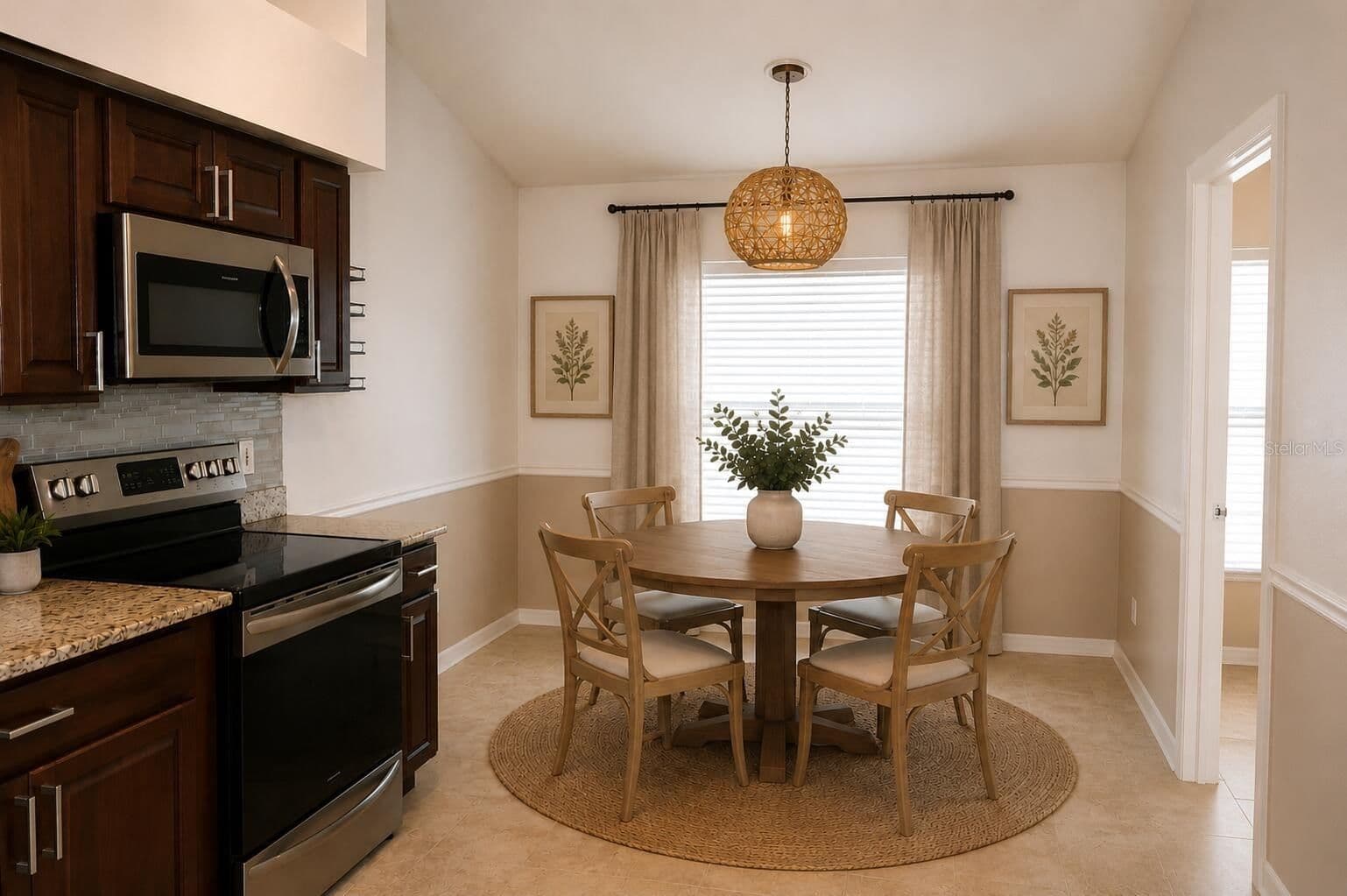 14648 CORKWOOD