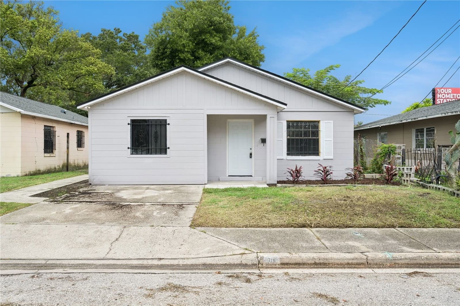 716 GROVE