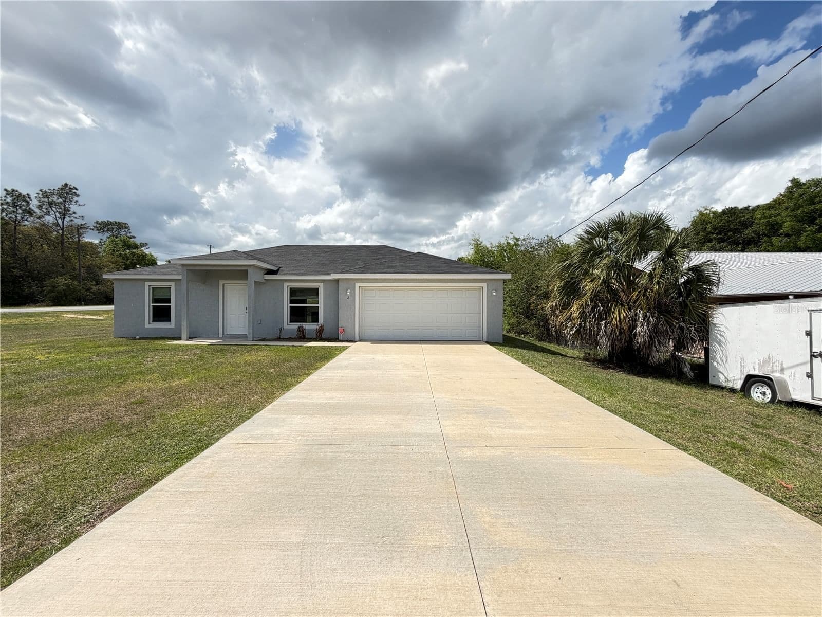 2 BAHIA COURT
