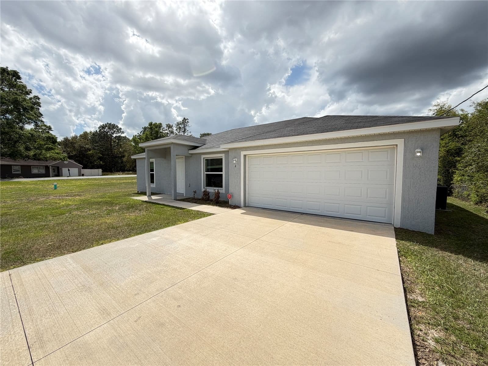 2 BAHIA COURT