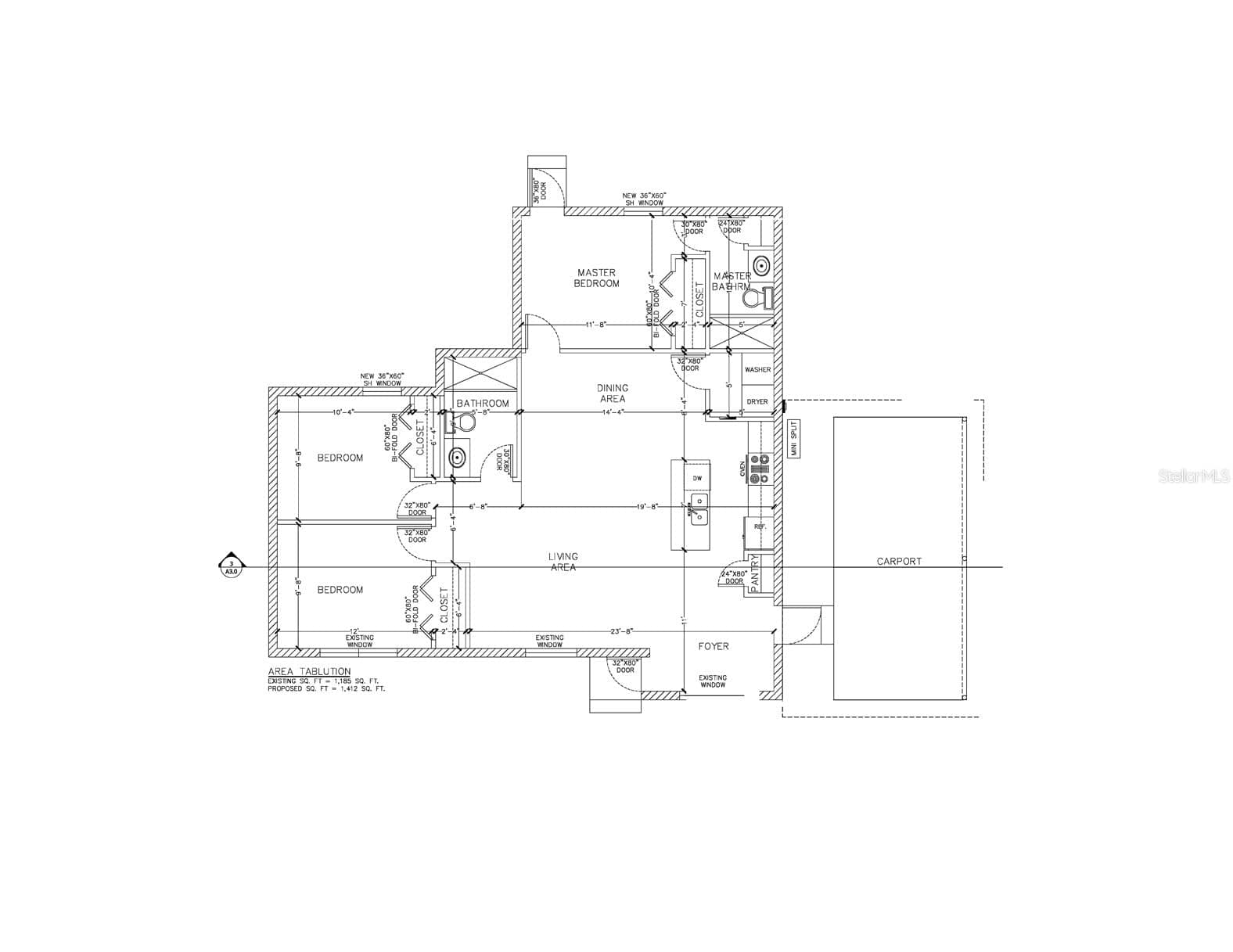 254 OLEANDER