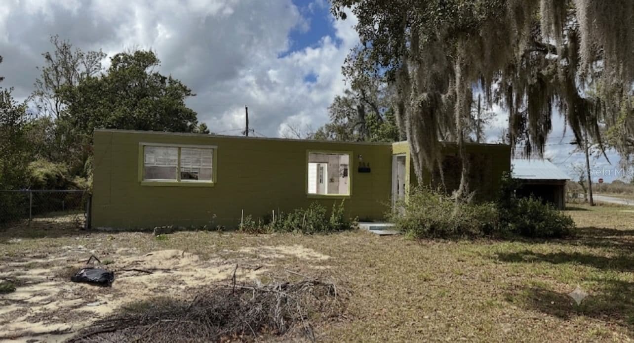 254 OLEANDER