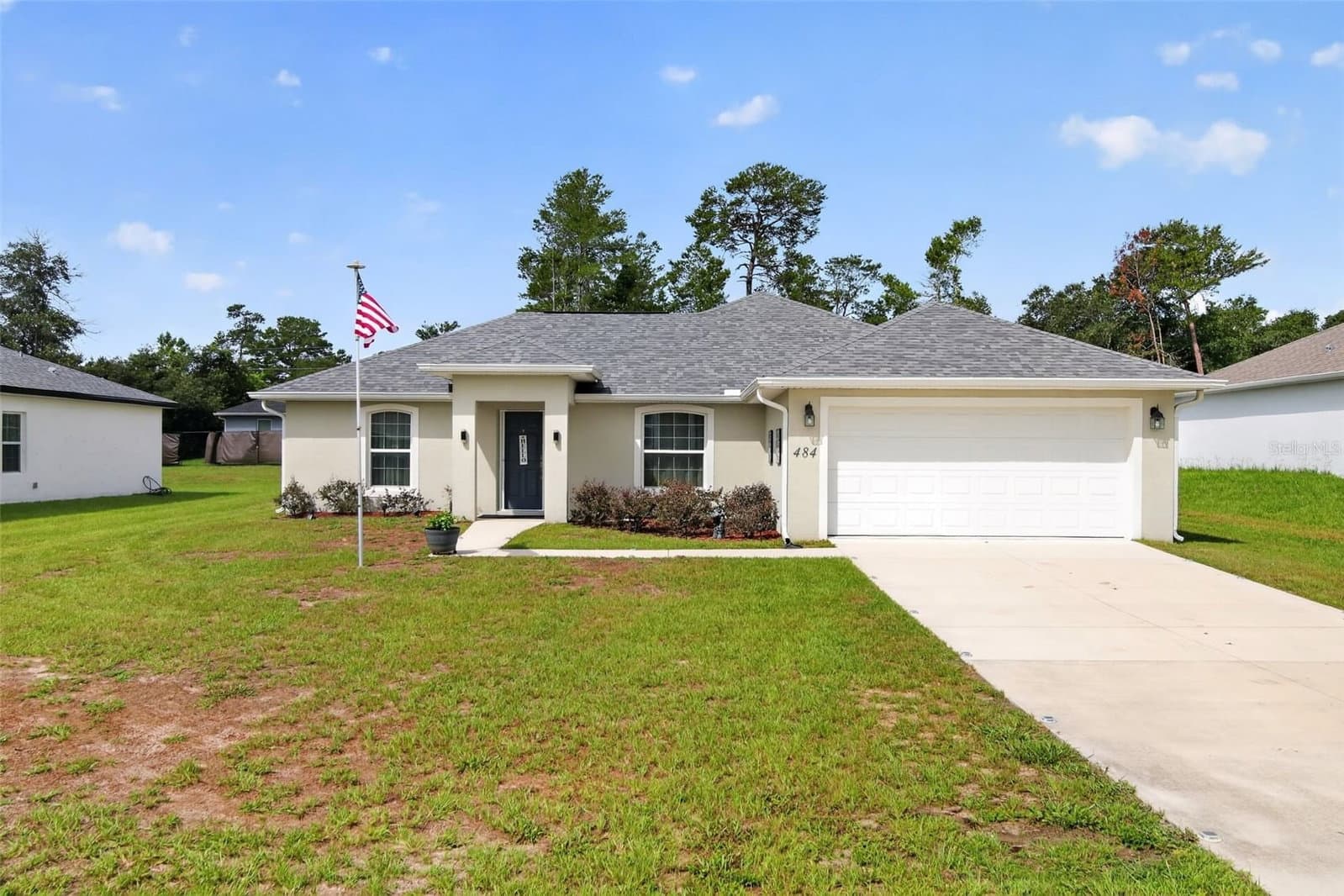 484 MARION OAKS