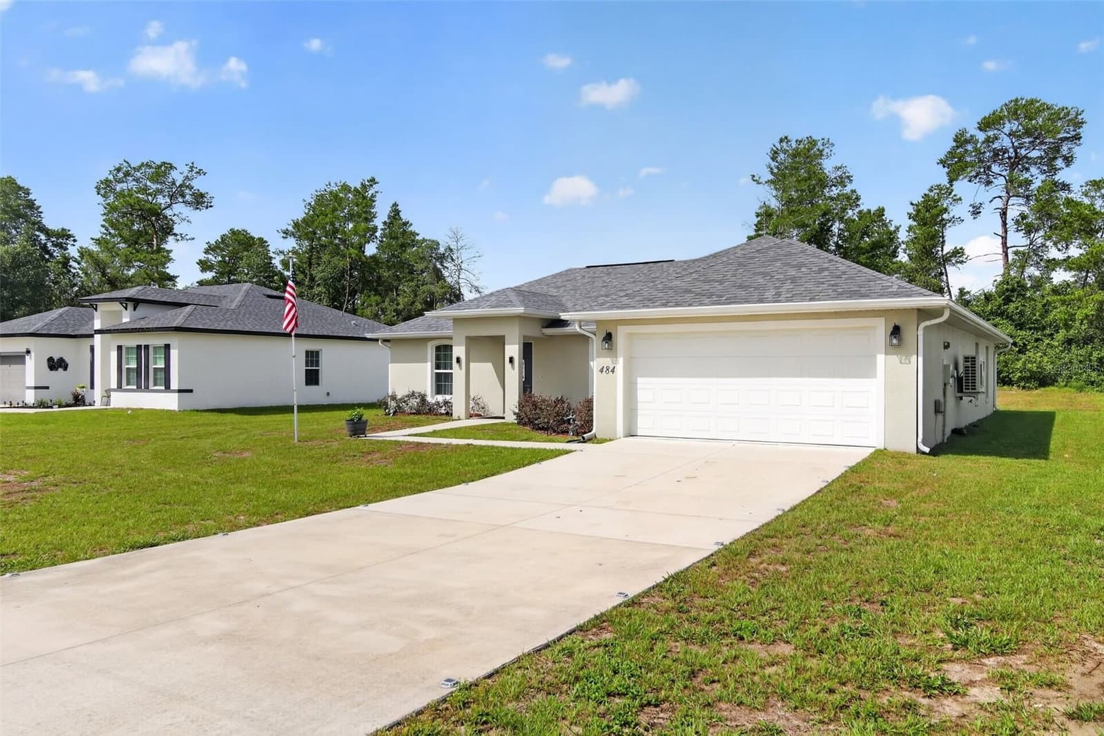 484 MARION OAKS