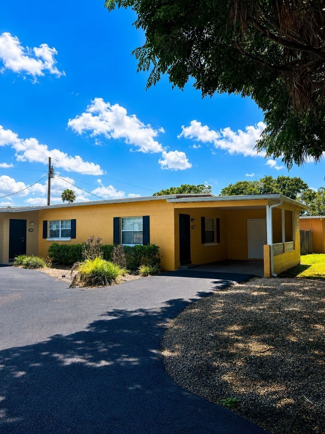 2266 RAEFORD