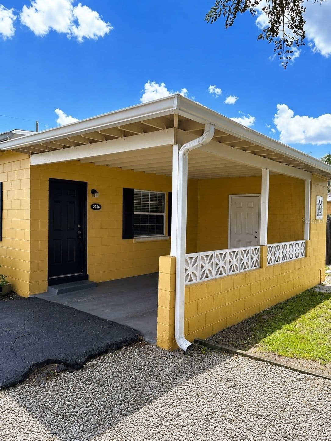 2266 RAEFORD