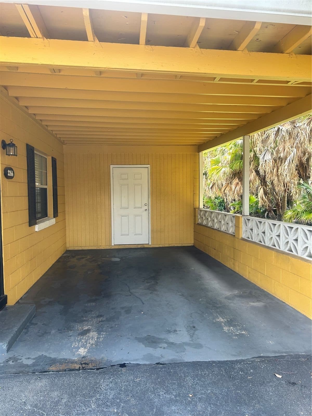 2266 RAEFORD