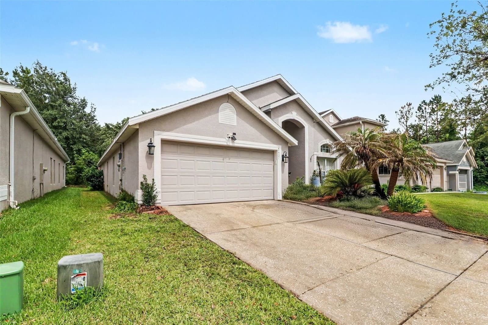 5437 FLORENCE HARBOR