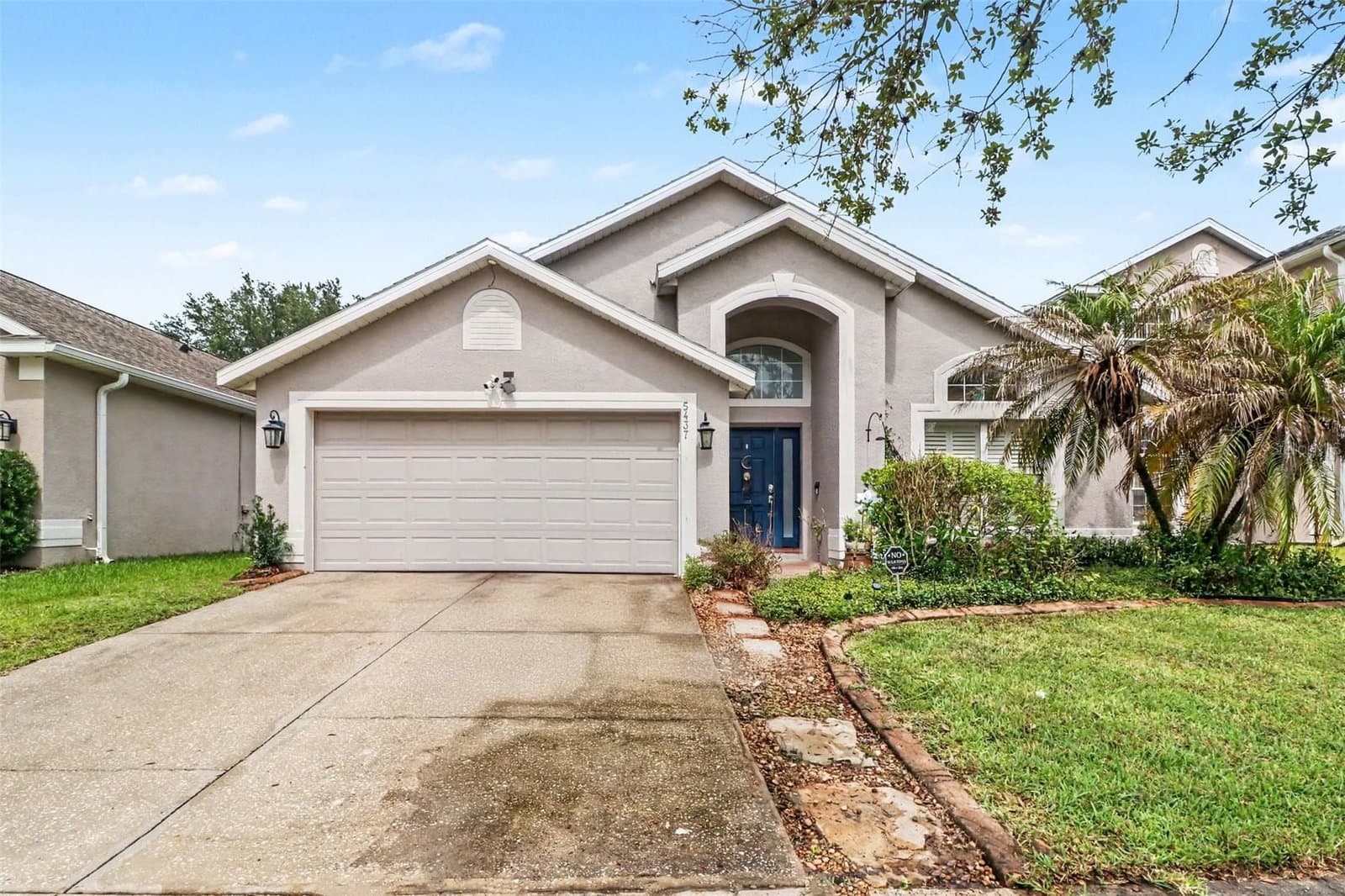 5437 FLORENCE HARBOR