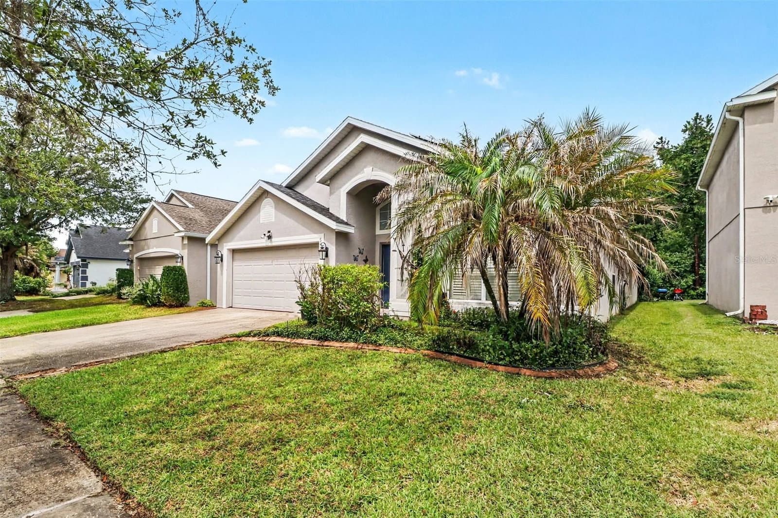 5437 FLORENCE HARBOR