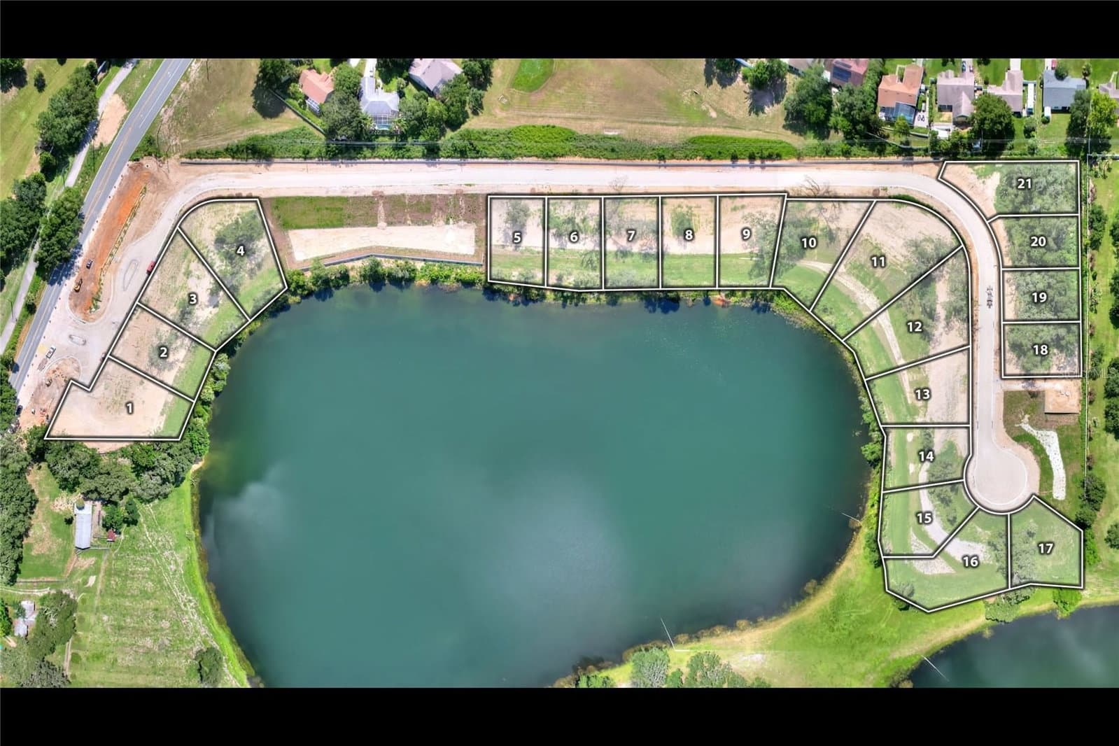 141 TRANQUIL MIRROR LAKE