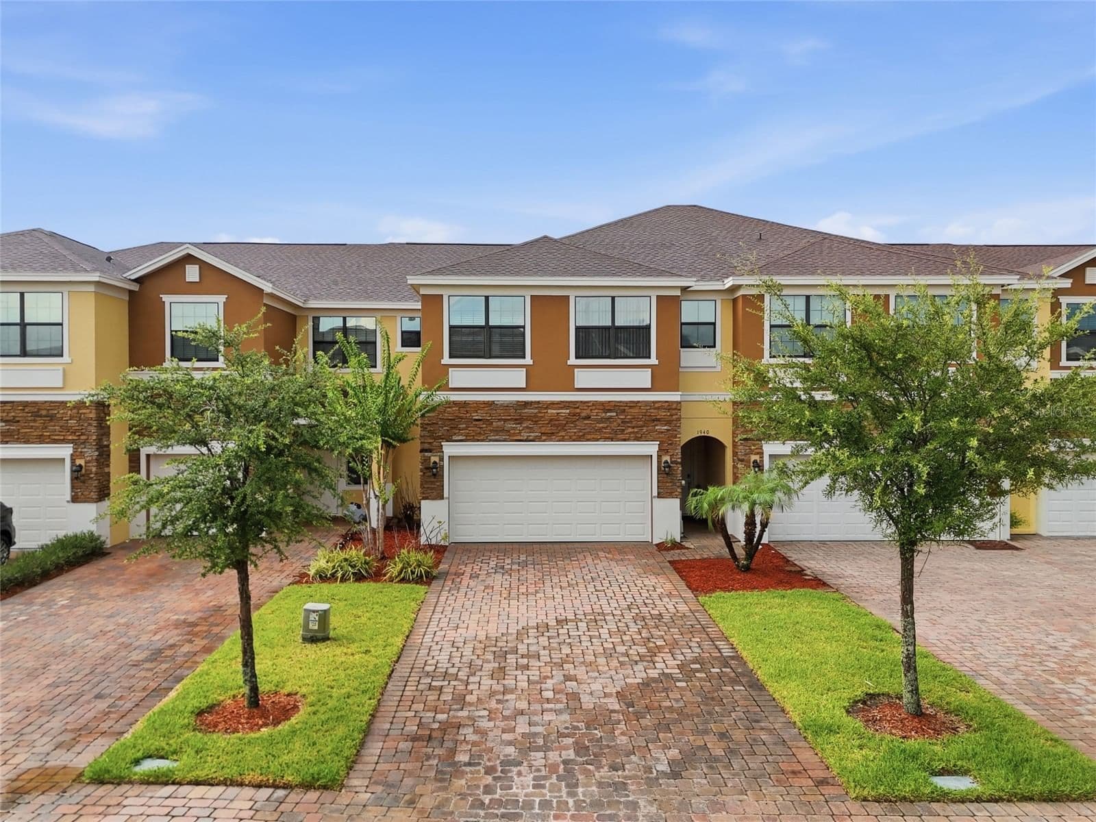 1940 PORTOFINO MEADOWS