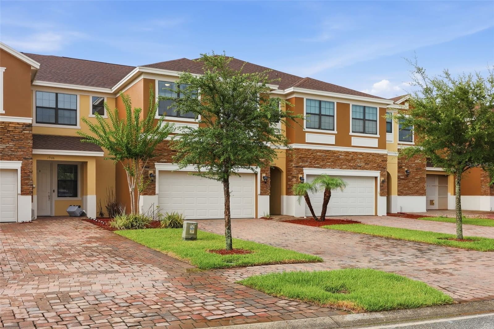 1940 PORTOFINO MEADOWS