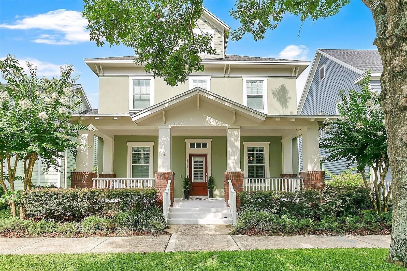3069 STANFIELD