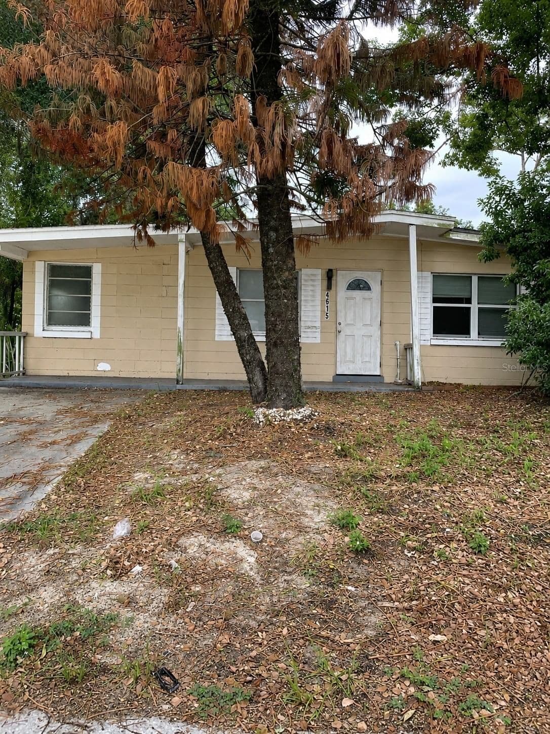 4615 CLARCONA OCOEE
