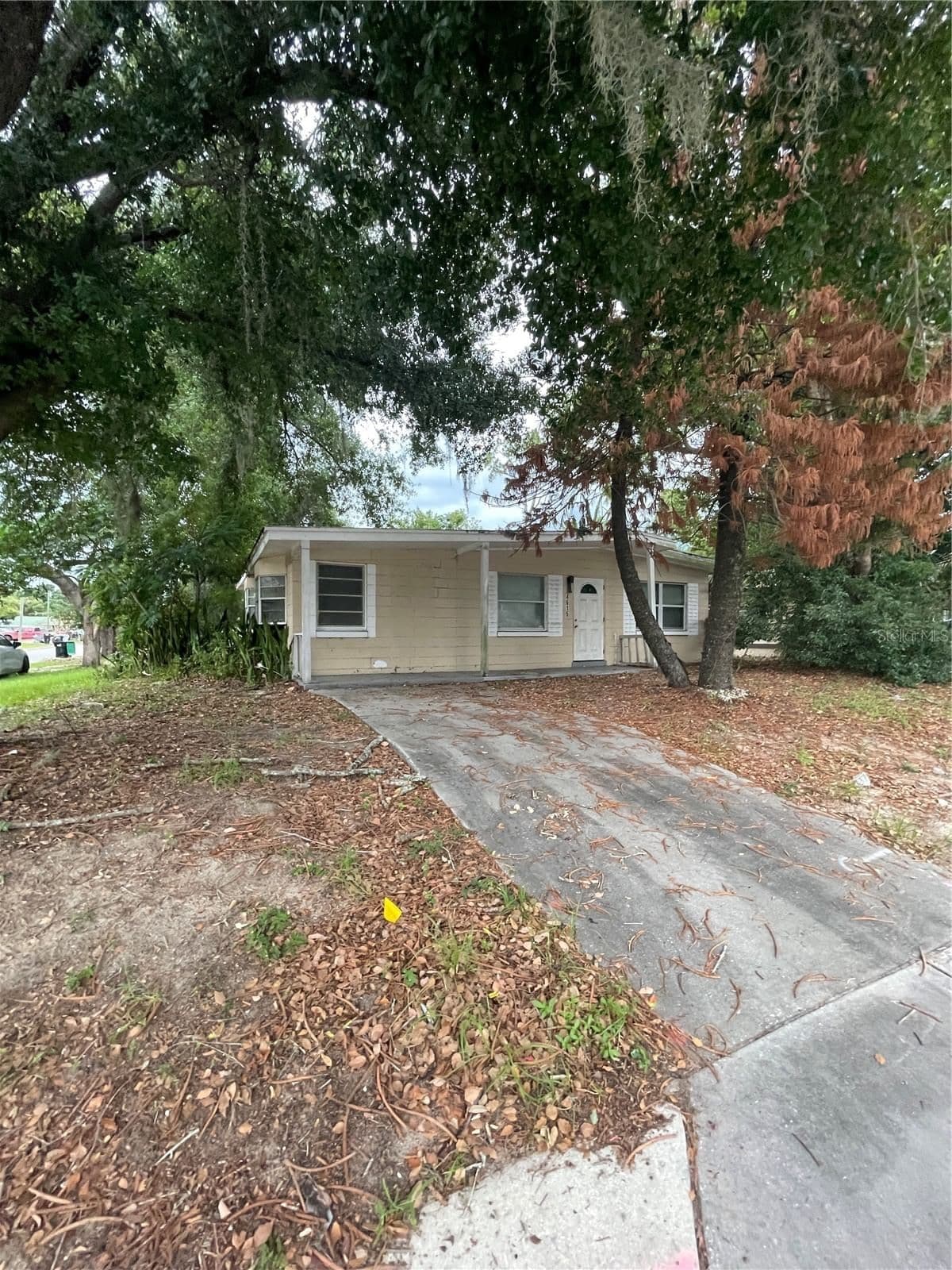 4615 CLARCONA OCOEE