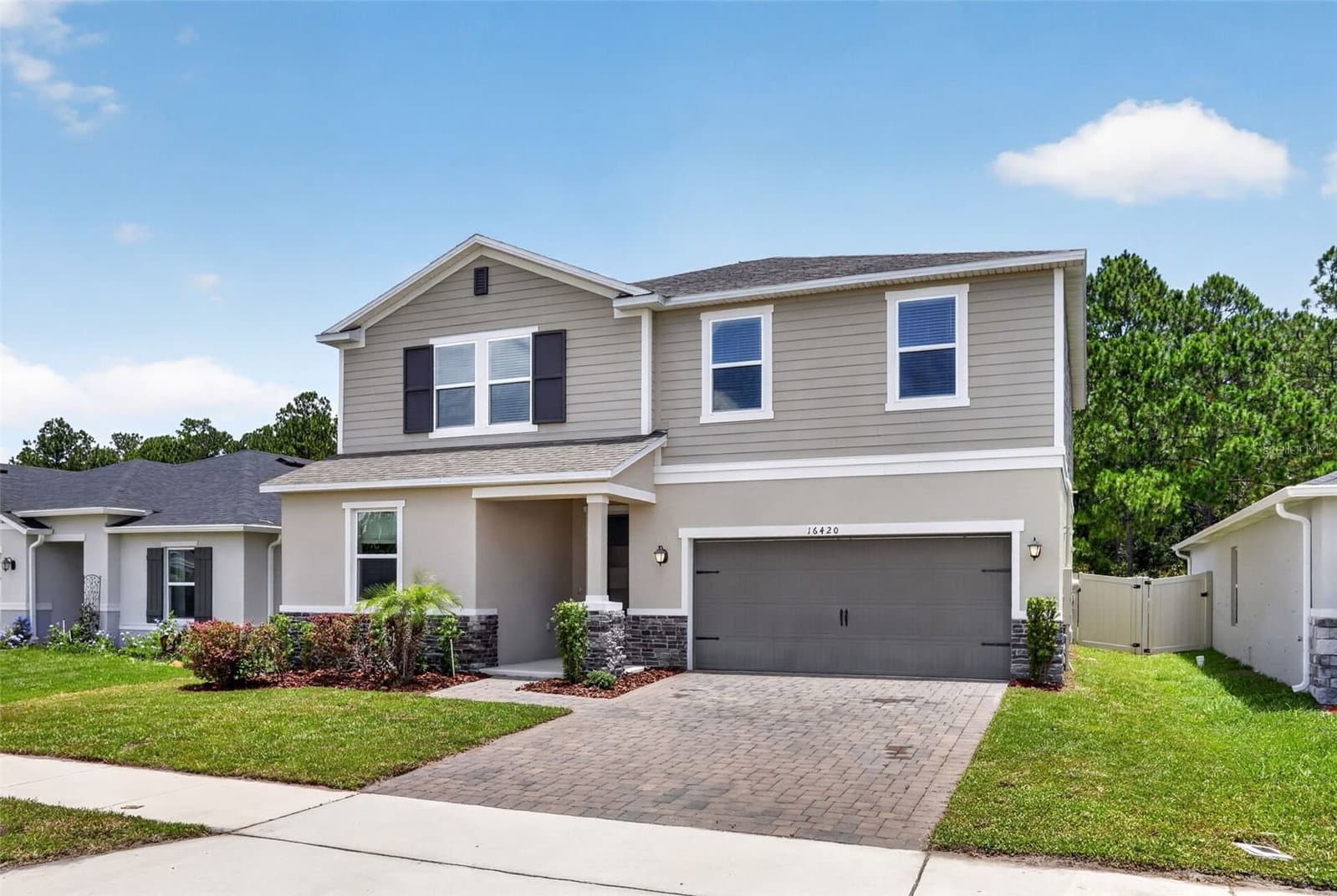 16420 WINDING PRESERVE