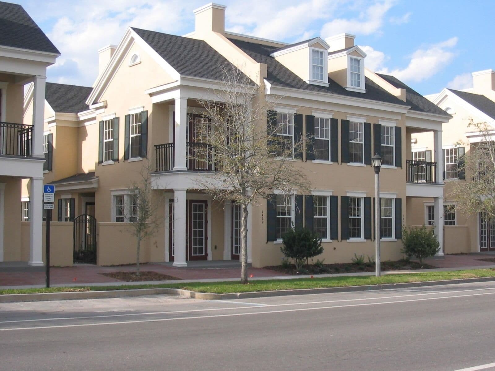 1420 LAKE BALDWIN
