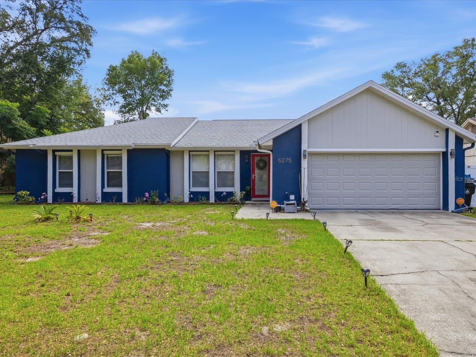 5275 SIGNAL HILL