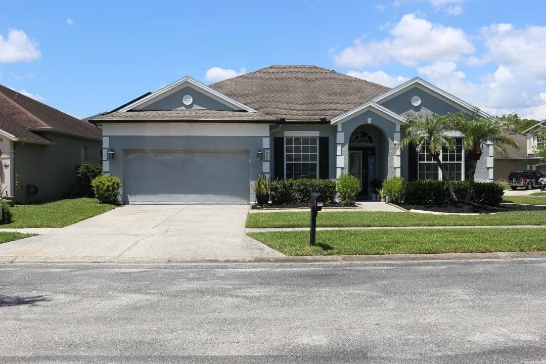 2500 CORBYTON Court