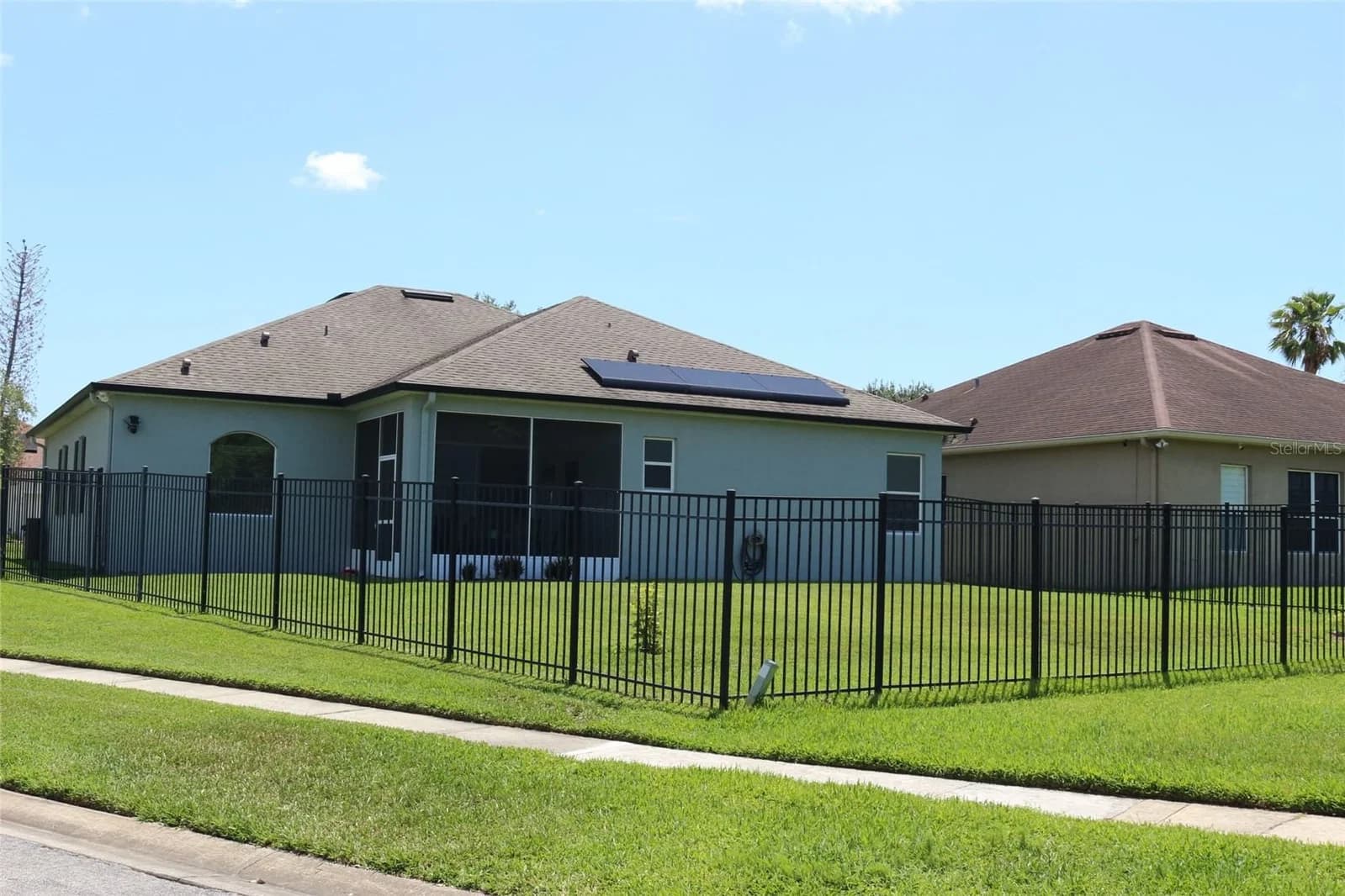 2500 CORBYTON Court