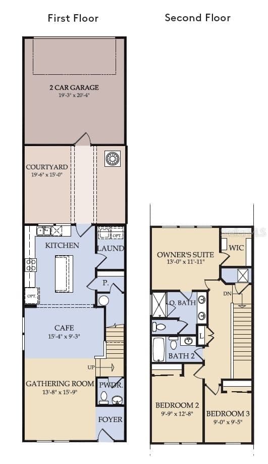 15512 PEACEFUL PINES ALLEY