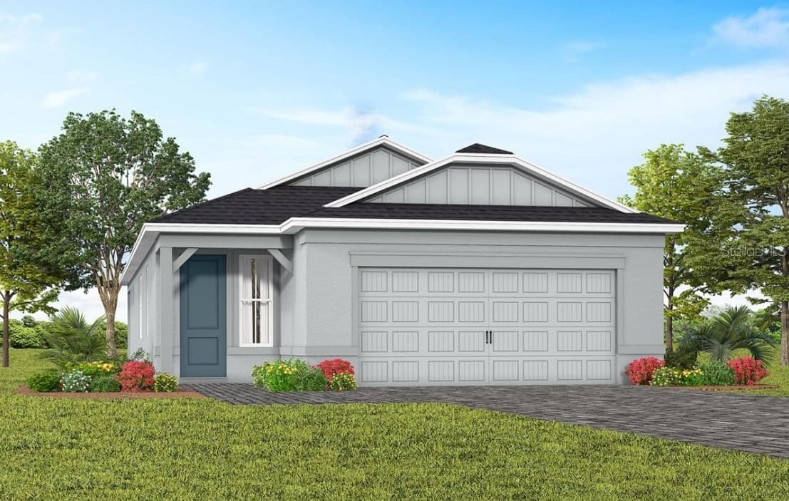 6764 SUNRISE COVE DRIVE