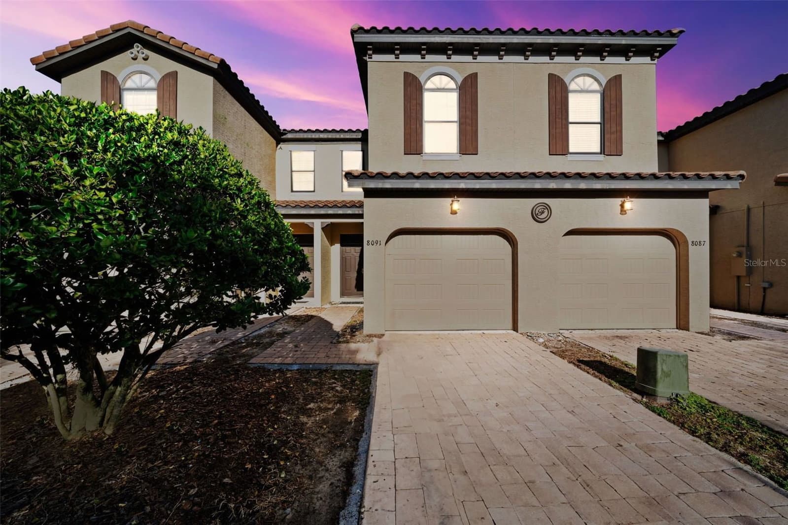 8091 BROOKSVILLE