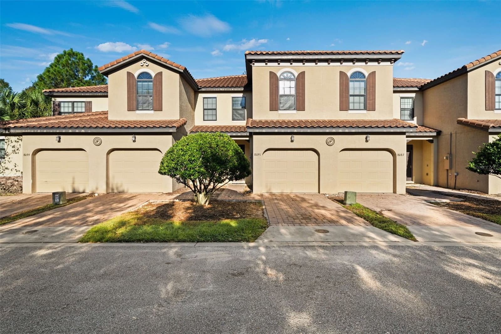 8091 BROOKSVILLE