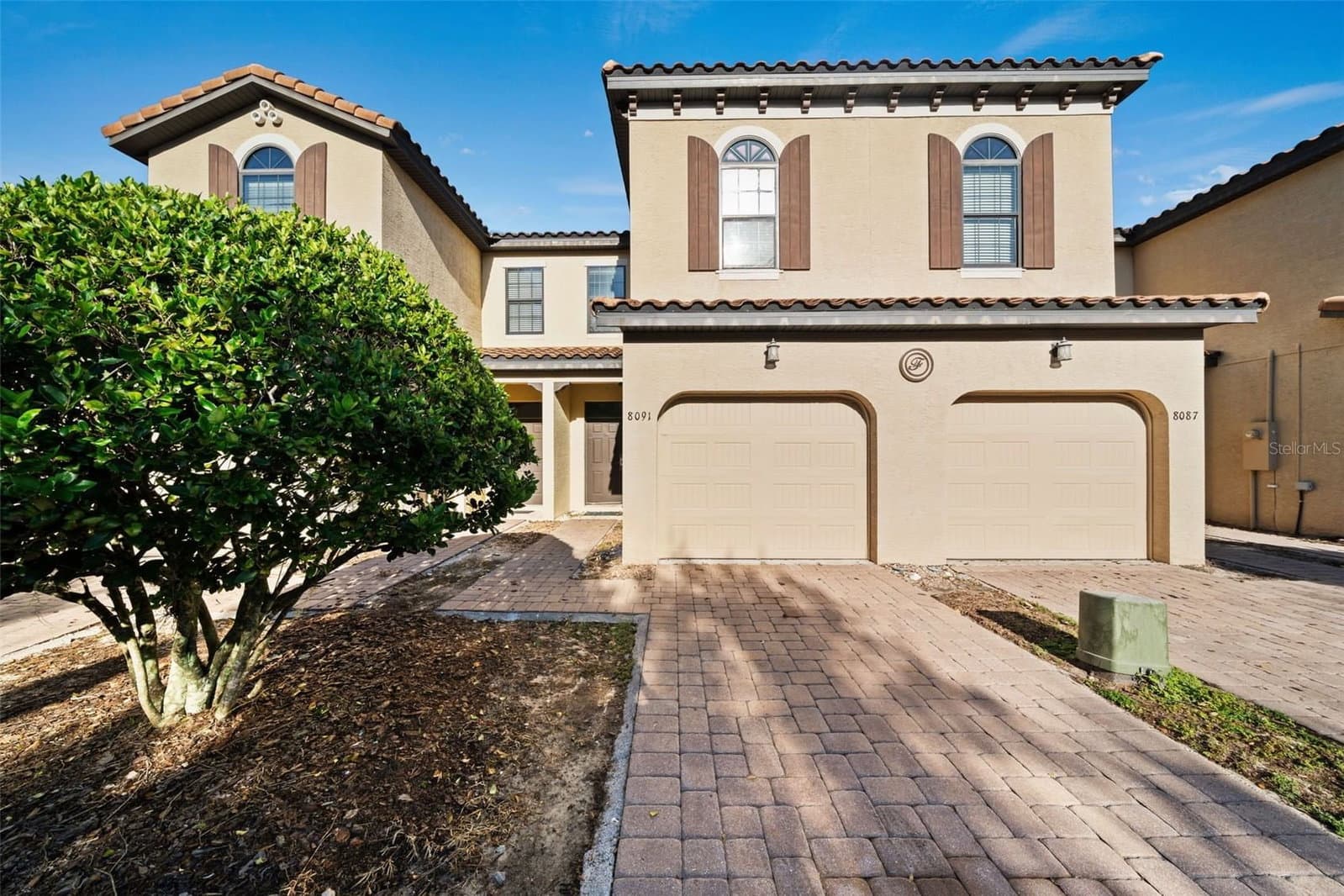 8091 BROOKSVILLE