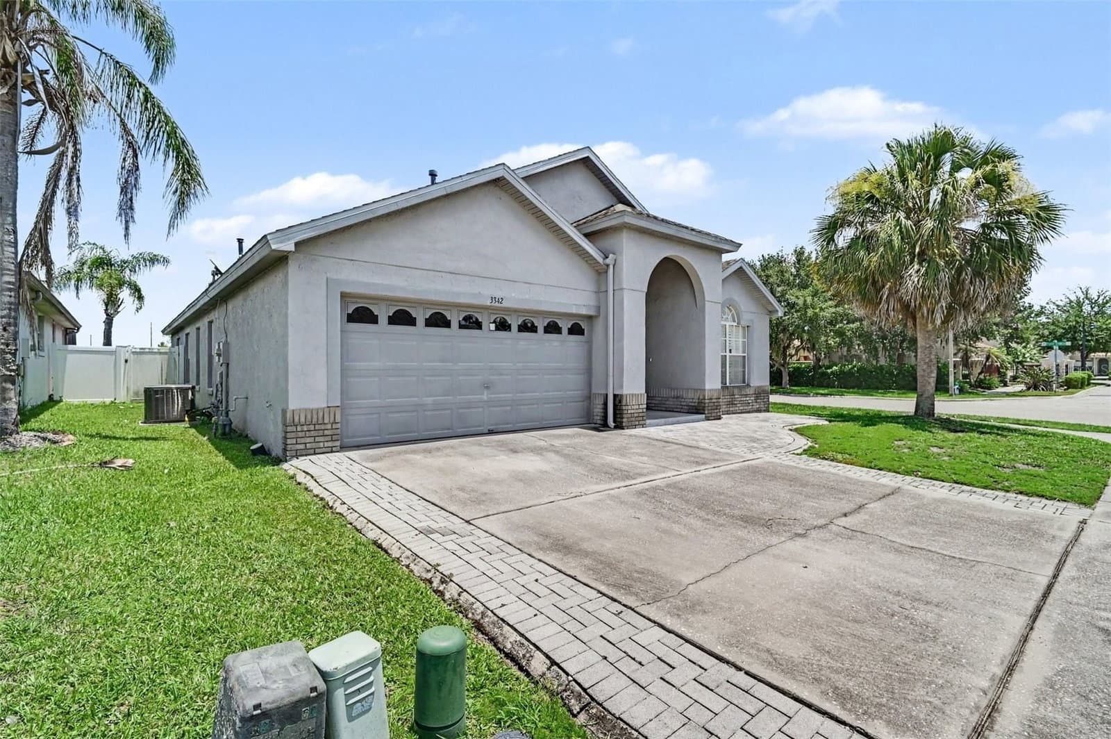 3342 CRYSTAL CREEK