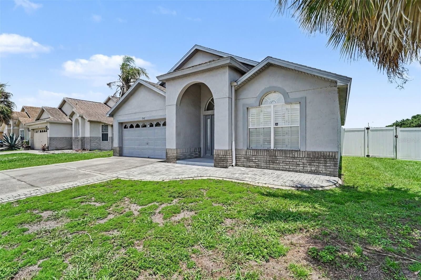 3342 CRYSTAL CREEK